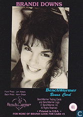 Brandi Downs pictures and photos