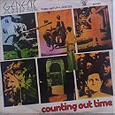 Counting Out Time (Single)