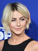 Julianne Hough