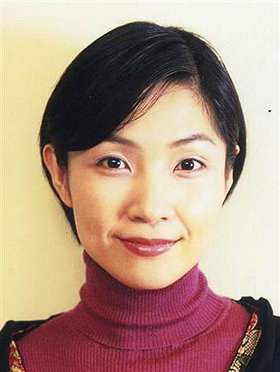 Reiko Matsunaga