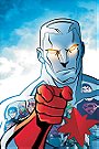 Captain Atom (Young Justice)
