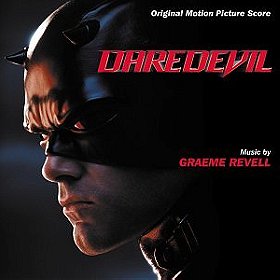 Daredevil - Original Motion Picture Score