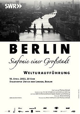 Berlin Symphony