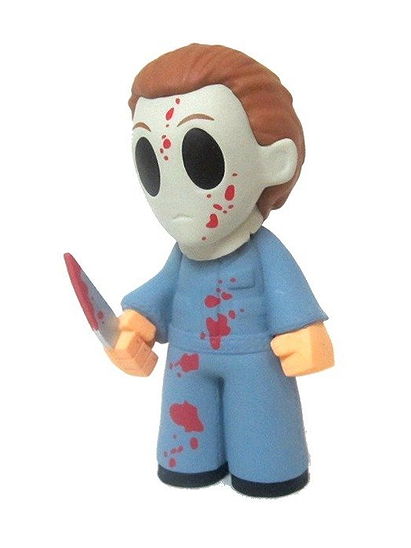 Horror Classics Mystery Minis Series 1: Michael Myers