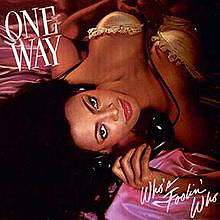 Who's Foolin' Who (One Way album)