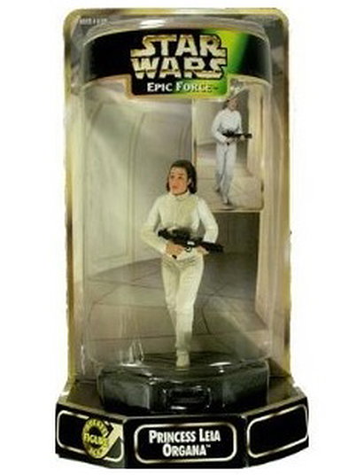 Star Wars Epic Force: Princess Leia