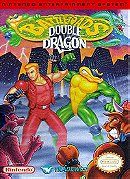 Battletoads/Double Dragon: The Ultimate Team