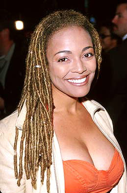 Kim Fields