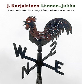 Lännen-Jukka