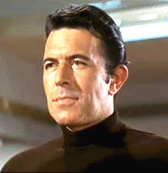 Terence Cooper