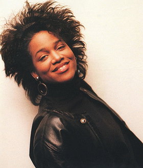 Michel'le