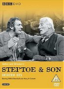 Steptoe & Son - Series Six  