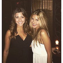 Kalinka Petrie pictures and photos