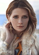 Mischa Barton