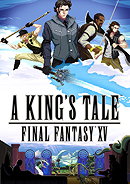 A King's Tale: Final Fantasy XV