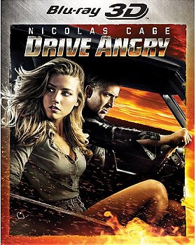 Drive Angry (Blu-ray 3D)