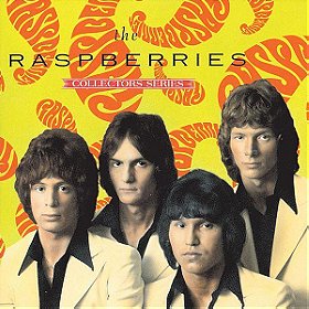 Capitol Collectors Series: The Raspberries
