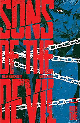 Sons of the Devil Volume 1
