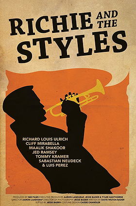 Richie and the Styles