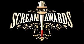 Scream Awards 2008