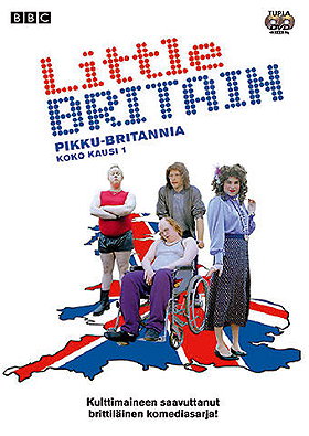 Little Britain (Season 1)