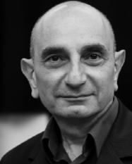 Jacky Nercessian