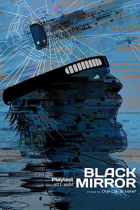 Black Mirror: Playtest