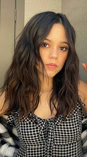 Jenna Ortega