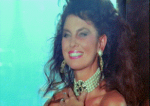 Caroline Munro pictures and photos