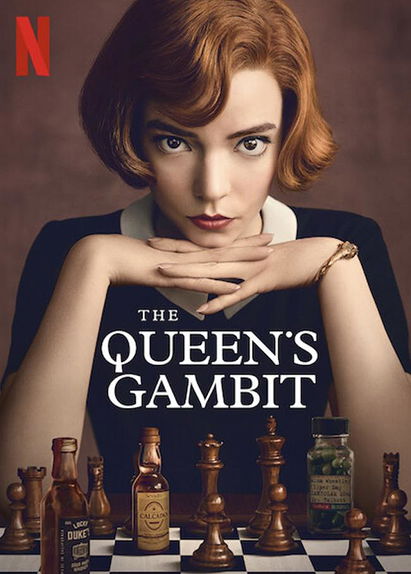 The Queen's Gambit