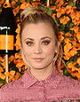 Kaley Cuoco