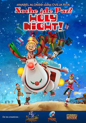 Holy Night!