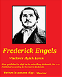 Lenin: Frederick Engels