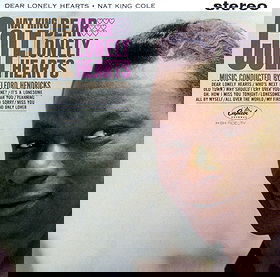 Dear Lonely Hearts