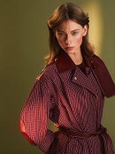 Lauren de Graaf