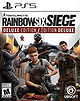 Tom Clancy's Rainbow Six Siege - Deluxe Edition