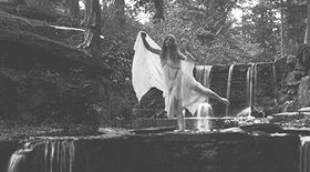 The Valkyrie