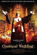 Chemical Wedding                                  (2008)