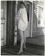 Eve Meyer pictures and photos