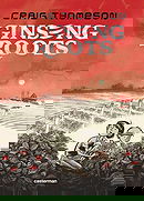 Ginseng Roots