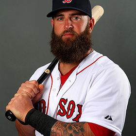 Mike Napoli