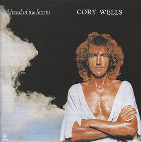 Ahead of the Storm
