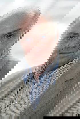 Martin Lüttge