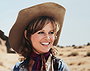 Claudia Cardinale