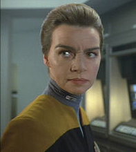 Martha Hackett pictures and photos