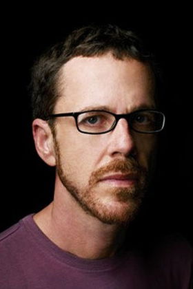 Ethan Coen