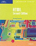 HTML, Illustrated Complete, Second Edition (Illustrated Series)