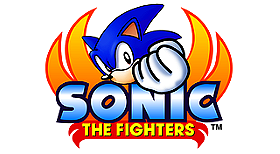Sonic the Fighters