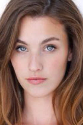 Rainy Qualley
