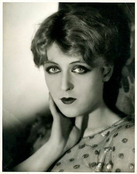 Rita Carewe